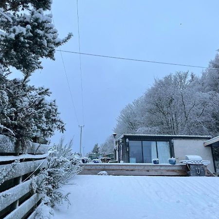 Woodside Cabin Ίνβερνες Εξωτερικό φωτογραφία