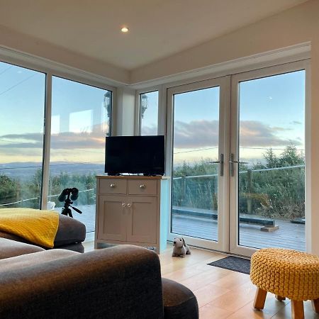 Woodside Cabin Ίνβερνες Εξωτερικό φωτογραφία