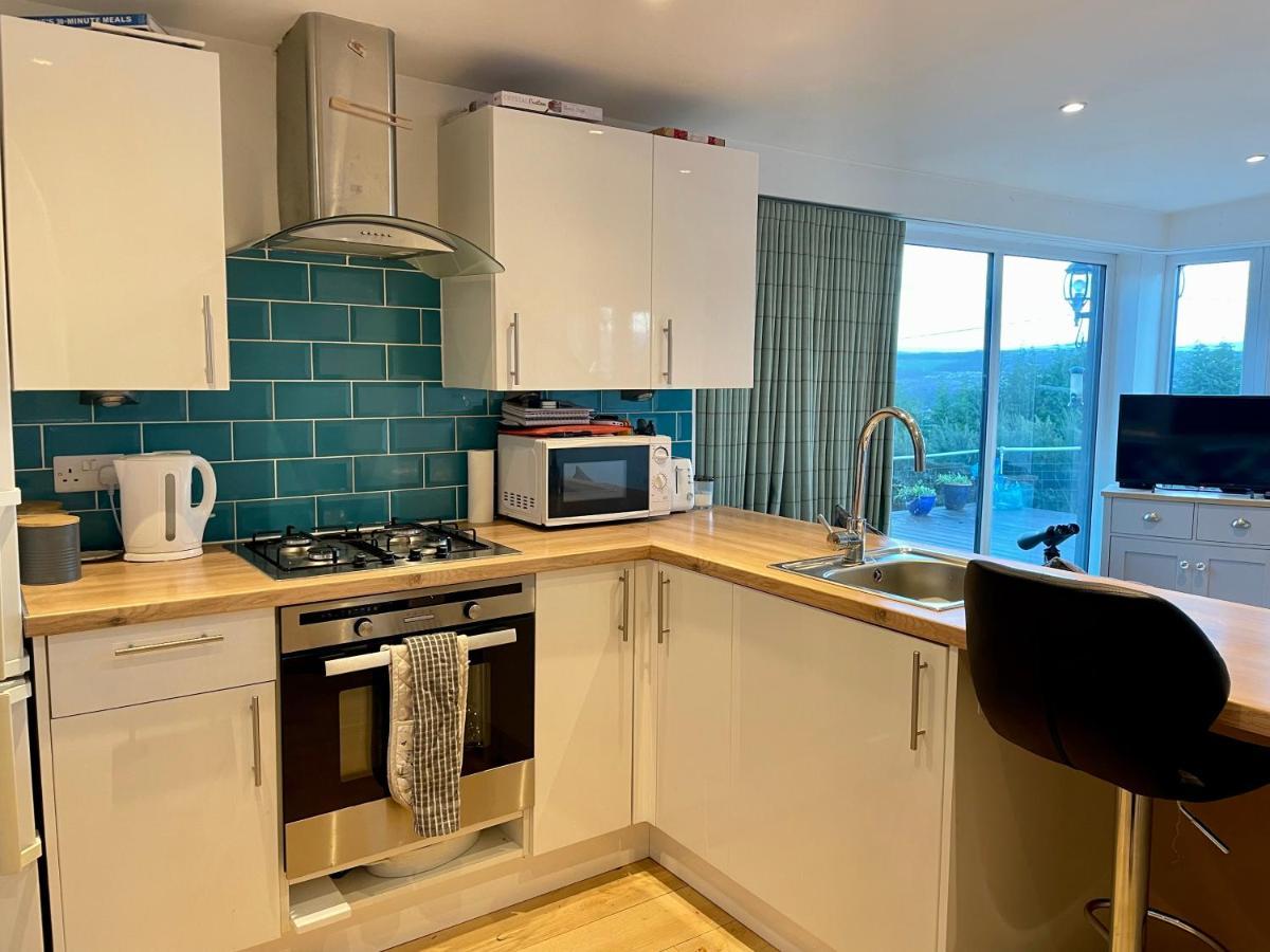 Woodside Cabin Ίνβερνες Εξωτερικό φωτογραφία
